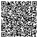 QR code with Tamara contacts