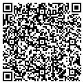 QR code with The Beau Visage contacts