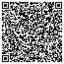 QR code with Hjelle Drywall contacts
