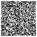 QR code with The Cleaning Authority contacts