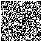 QR code with Blue Fin Tattoo contacts
