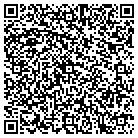 QR code with Marilyn J Becker & Assoc contacts
