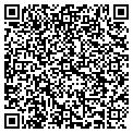 QR code with James A Hoffman contacts