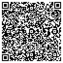 QR code with Hardkore Ink contacts