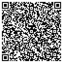 QR code with Atomic Salon contacts