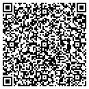 QR code with Atomic Salon contacts