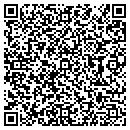 QR code with Atomic Salon contacts