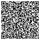QR code with Atomic Salon contacts