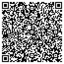 QR code with Yoon Kee Jin contacts