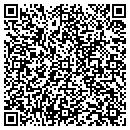QR code with Inked Zone contacts