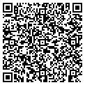 QR code with Jan's Tattoo Shop contacts