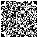 QR code with G S Kelley Janitorial Service contacts