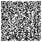 QR code with mike ink tattoo studio contacts