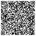 QR code with On The Edge Body Art Studios LLC contacts