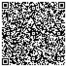 QR code with Valley Indoor Batting Cages contacts