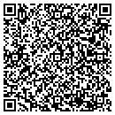 QR code with Three Rivers Cleaning Service contacts