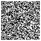 QR code with Red Raven Tattoo & Body Prcng contacts