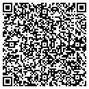 QR code with T-Systems Intl Inc contacts