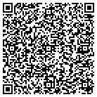 QR code with H & R Block Tax Service contacts