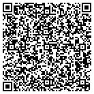 QR code with A Plus Power Wash Inc contacts