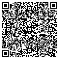 QR code with Mike Zahuones contacts