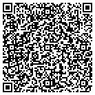 QR code with M&M Drywall Of Duluth LLC contacts