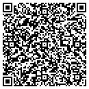 QR code with Moore Drywall contacts
