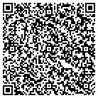 QR code with B & L P S Industrial Service Inc contacts