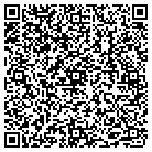QR code with C&C Window Cleaning Serv contacts