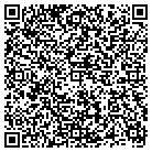 QR code with Thunder Bunny Tattoos LLC contacts