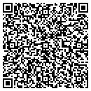QR code with Tnt Tattooing contacts