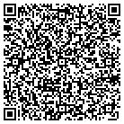 QR code with Ahm Real Estate Development contacts
