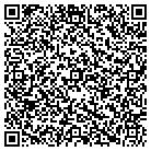 QR code with Deerfield Cleaning Services LLC contacts