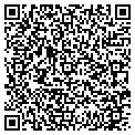QR code with TWISTED contacts