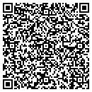 QR code with U.D. Ink Tattoos contacts