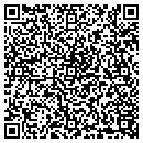 QR code with designer tattoos contacts
