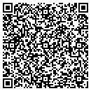 QR code with Hair Craft contacts