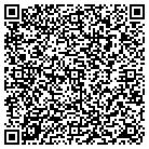 QR code with Haas Environmental Inc contacts