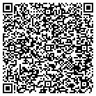 QR code with Hamilton Cleaning Services Inc contacts