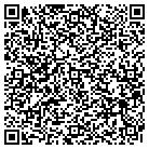QR code with James A Simonds DDS contacts