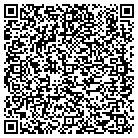 QR code with Oklahoma Aesthetic Institute Inc contacts