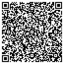 QR code with Parker's Tattoo contacts