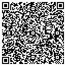 QR code with Hair Profiles contacts