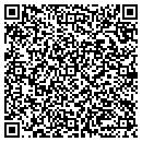 QR code with UNIQUE INK COMPANY contacts