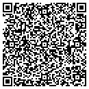 QR code with Lcs & J Inc contacts