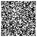 QR code with Maid Pro contacts