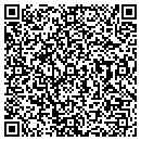 QR code with Happy Bakery contacts