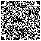QR code with June Rose Unisex Hair Styling contacts