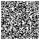 QR code with Weisbeck Properties Inc contacts