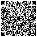 QR code with Kechs Salon contacts